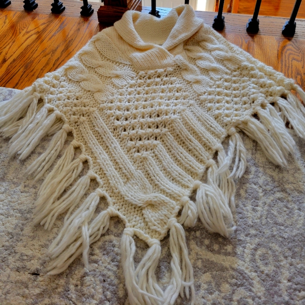 Poncho